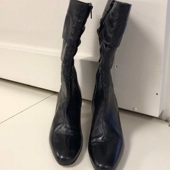 ros hommerson boots